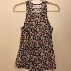 Gypsy Warrior > Tank